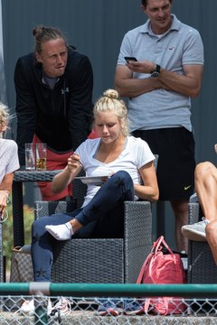 Amelie Intert 92 - ITF Future Nord